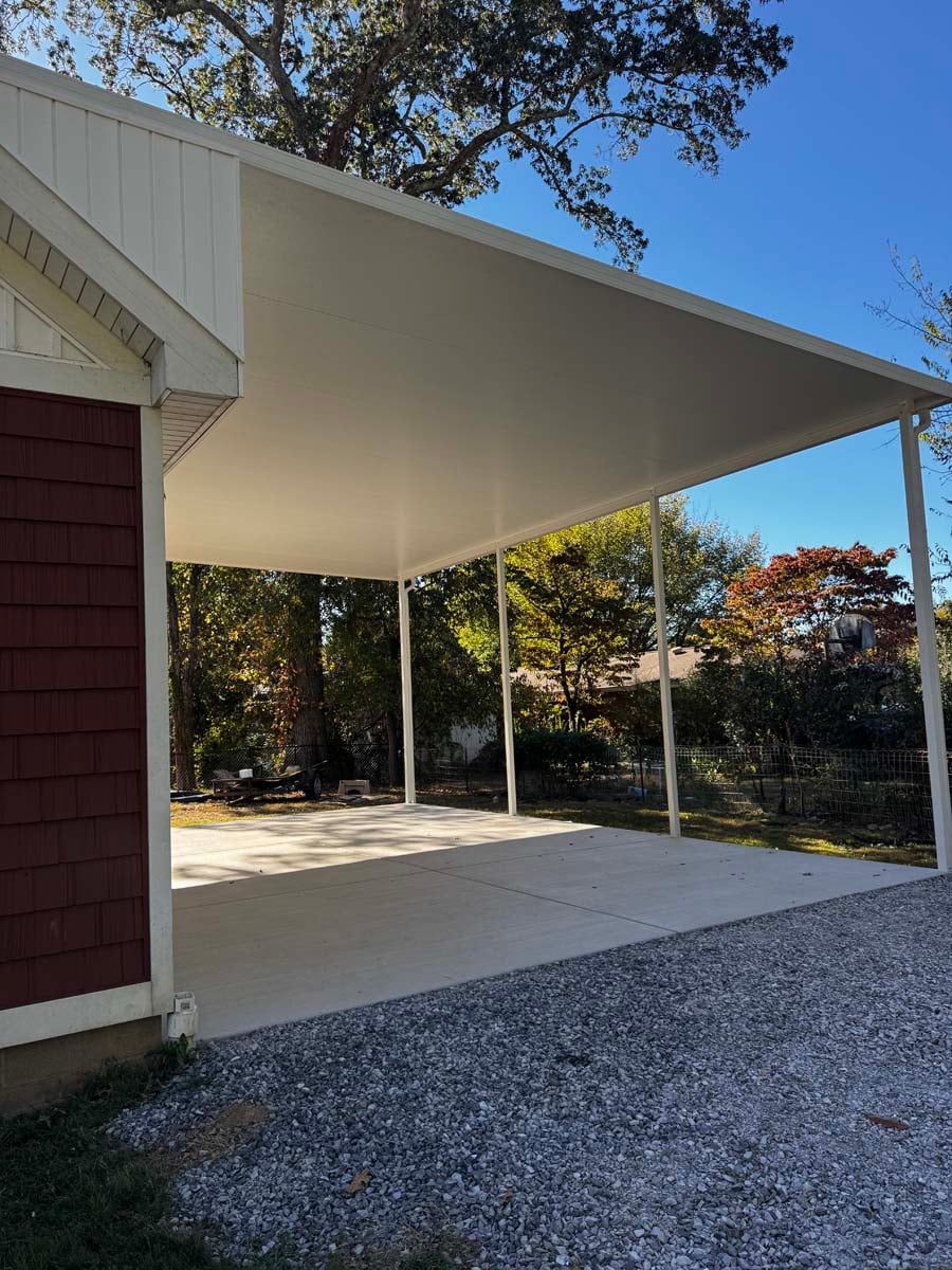 All Dry Roofing Knoxville TN