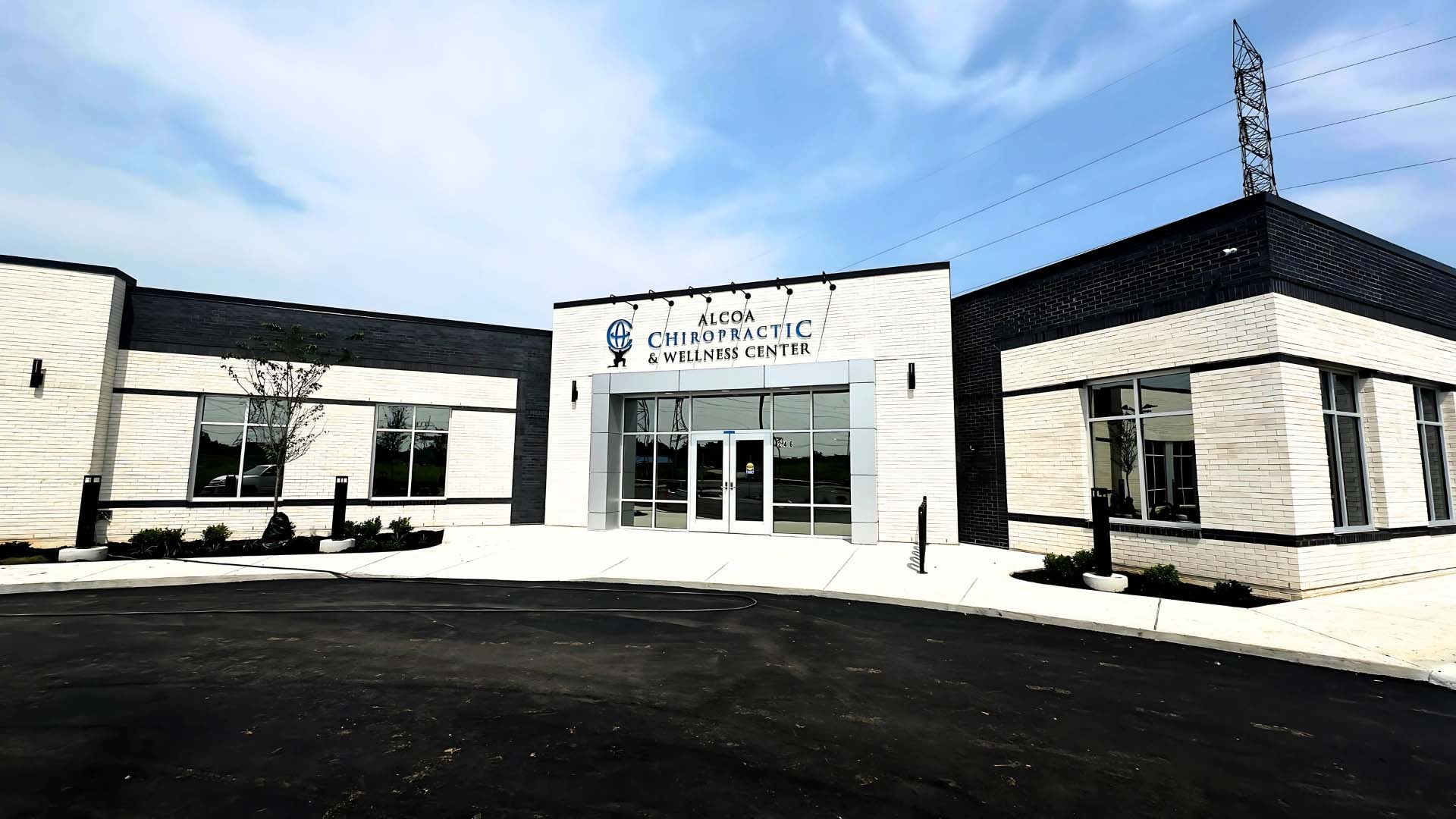 Commercial Buildings Commercial Buildings