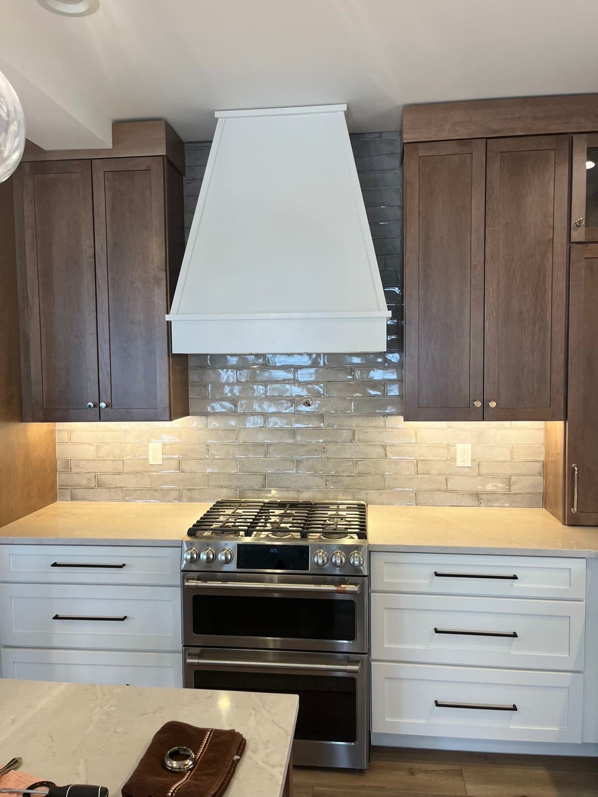 Kitchen Remodels